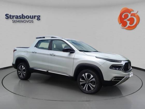 FIAT TORO 1.3 TURBO 270 FLEX VOLCANO AT6